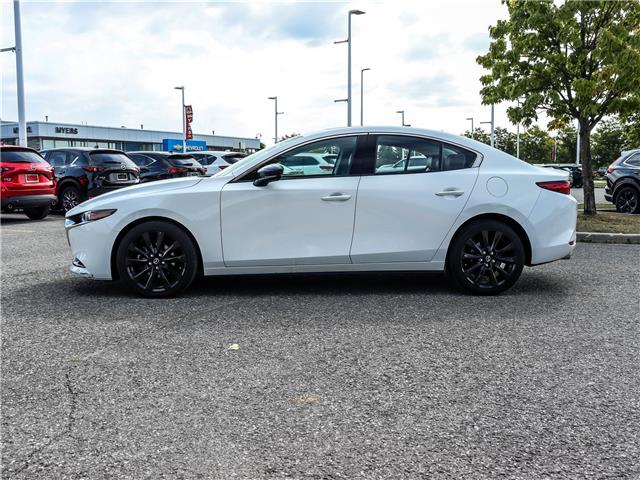 2023 Mazda Mazda3 GT (Stk: 14641A) in Ottawa - Image 5 of 29