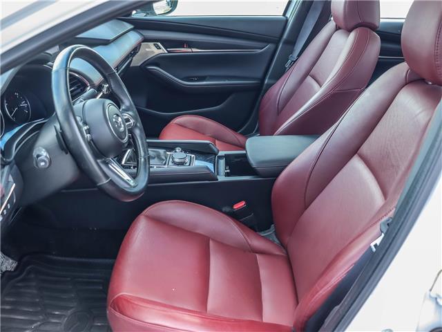 2023 Mazda Mazda3 GT (Stk: 14641A) in Ottawa - Image 8 of 29