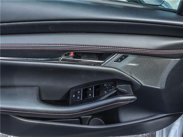 2023 Mazda Mazda3 GT (Stk: 14641A) in Ottawa - Image 10 of 29