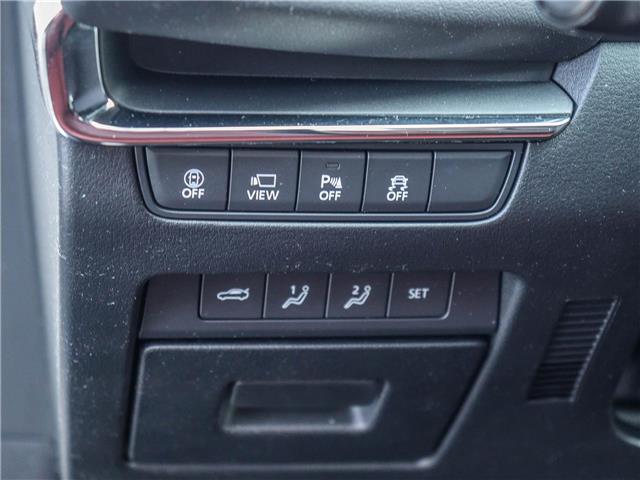 2023 Mazda Mazda3 GT (Stk: 14641A) in Ottawa - Image 11 of 29