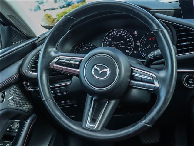 2023 Mazda Mazda3 GT (Stk: 14641A) in Ottawa - Image 12 of 29