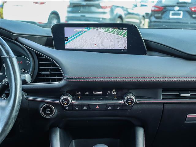 2023 Mazda Mazda3 GT (Stk: 14641A) in Ottawa - Image 13 of 29