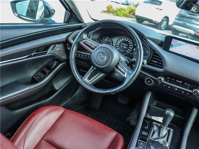 2023 Mazda Mazda3 GT (Stk: 14641A) in Ottawa - Image 14 of 29