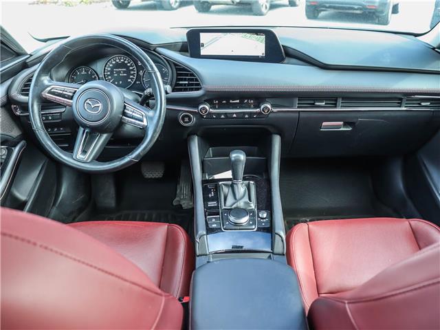 2023 Mazda Mazda3 GT (Stk: 14641A) in Ottawa - Image 15 of 29