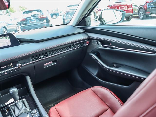 2023 Mazda Mazda3 GT (Stk: 14641A) in Ottawa - Image 16 of 29