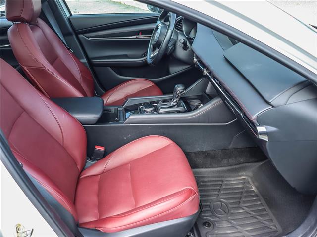 2023 Mazda Mazda3 GT (Stk: 14641A) in Ottawa - Image 17 of 29