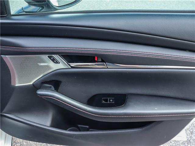 2023 Mazda Mazda3 GT (Stk: 14641A) in Ottawa - Image 18 of 29