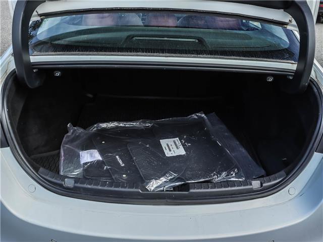 2023 Mazda Mazda3 GT (Stk: 14641A) in Ottawa - Image 20 of 29