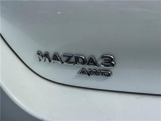 2023 Mazda Mazda3 GT (Stk: 14641A) in Ottawa - Image 22 of 29