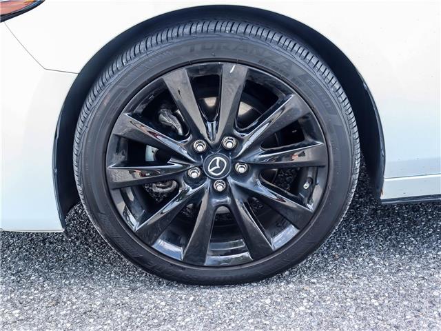 2023 Mazda Mazda3 GT (Stk: 14641A) in Ottawa - Image 23 of 29