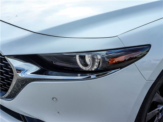 2023 Mazda Mazda3 GT (Stk: 14641A) in Ottawa - Image 24 of 29