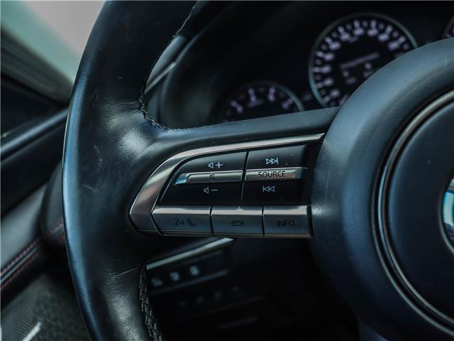 2023 Mazda Mazda3 GT (Stk: 14641A) in Ottawa - Image 27 of 29