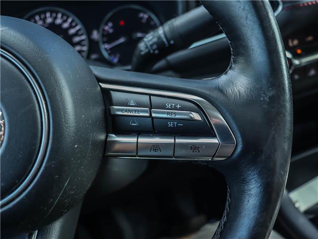 2023 Mazda Mazda3 GT (Stk: 14641A) in Ottawa - Image 28 of 29