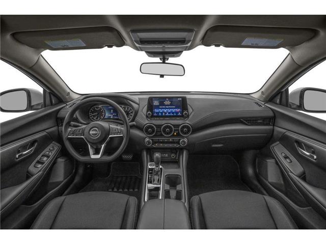 2025 Nissan Sentra SV (Stk: 6285) in Collingwood - Image 6 of 12