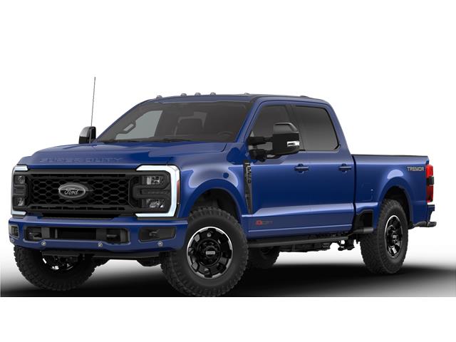 2026 Ford F-250  in Espanola - Image 1 of 7