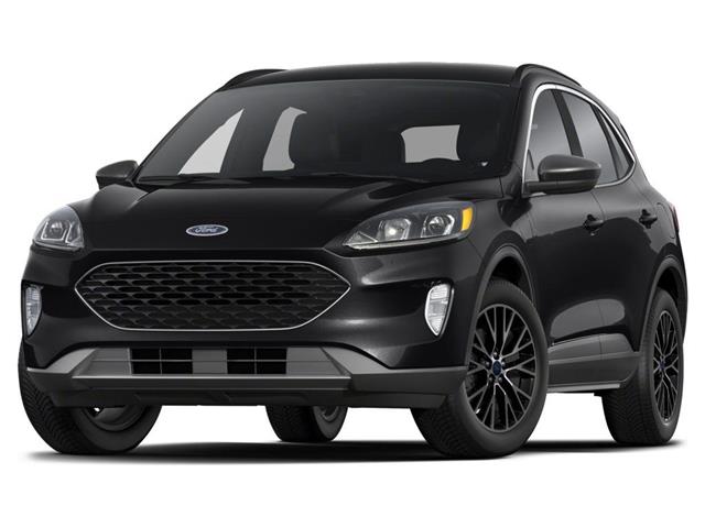 2022 Ford Escape PHEV Titanium (Stk: OP25410) in Vancouver - Image 1 of 1