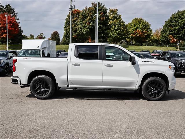 2026 Chevrolet Silverado 1500 RST (Stk: 263104) in Uxbridge - Image 4 of 25