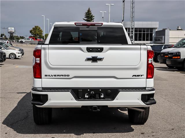 2026 Chevrolet Silverado 1500 RST (Stk: 263104) in Uxbridge - Image 5 of 25