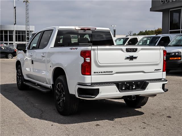 2026 Chevrolet Silverado 1500 RST (Stk: 263104) in Uxbridge - Image 6 of 25