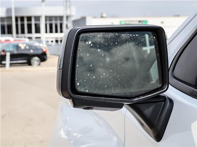 2026 Chevrolet Silverado 1500 RST (Stk: 263104) in Uxbridge - Image 7 of 25