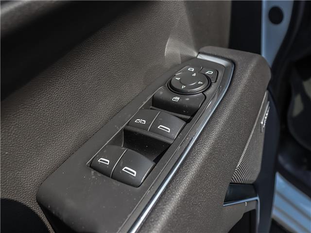 2026 Chevrolet Silverado 1500 RST (Stk: 263104) in Uxbridge - Image 8 of 25