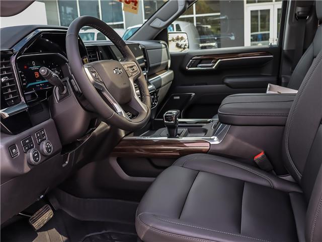 2026 Chevrolet Silverado 1500 RST (Stk: 263104) in Uxbridge - Image 9 of 25