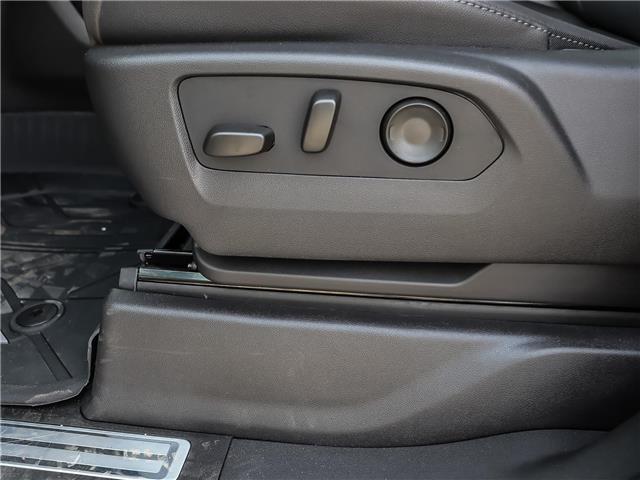 2026 Chevrolet Silverado 1500 RST (Stk: 263104) in Uxbridge - Image 11 of 25