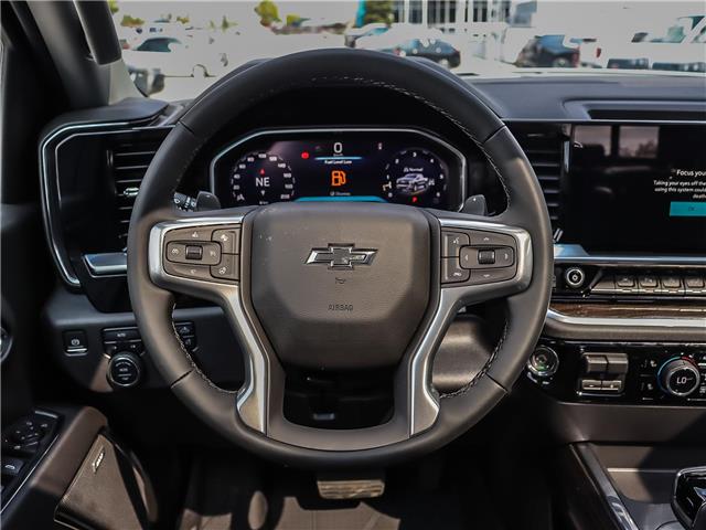 2026 Chevrolet Silverado 1500 RST (Stk: 263104) in Uxbridge - Image 13 of 25