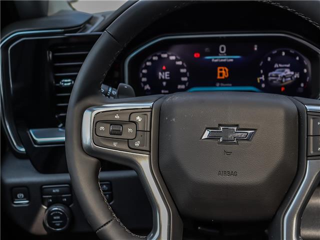 2026 Chevrolet Silverado 1500 RST (Stk: 263104) in Uxbridge - Image 14 of 25