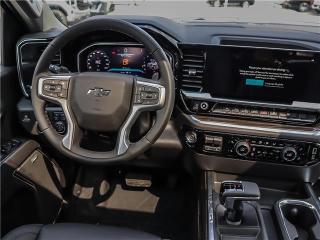 2026 Chevrolet Silverado 1500 RST (Stk: 263104) in Uxbridge - Image 16 of 25