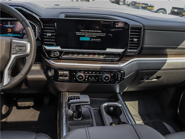 2026 Chevrolet Silverado 1500 RST (Stk: 263104) in Uxbridge - Image 17 of 25