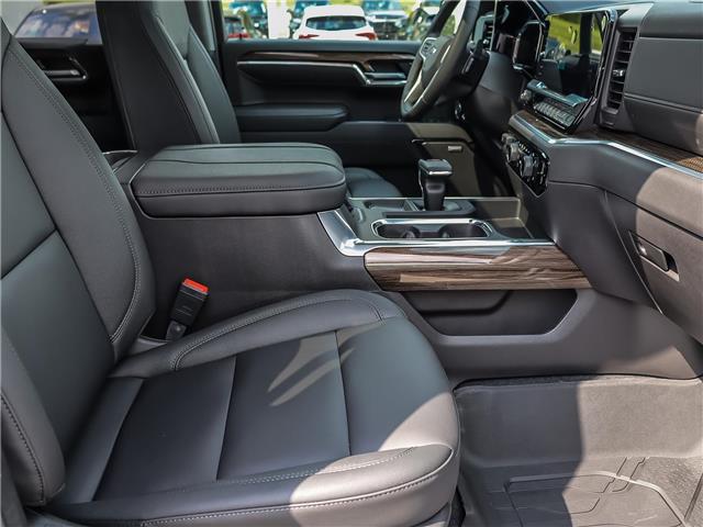 2026 Chevrolet Silverado 1500 RST (Stk: 263104) in Uxbridge - Image 19 of 25