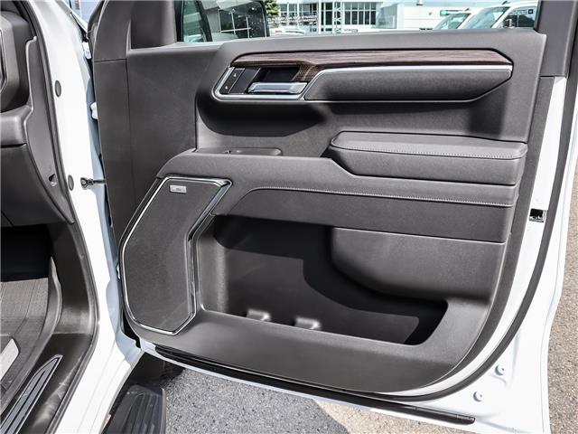 2026 Chevrolet Silverado 1500 RST (Stk: 263104) in Uxbridge - Image 20 of 25