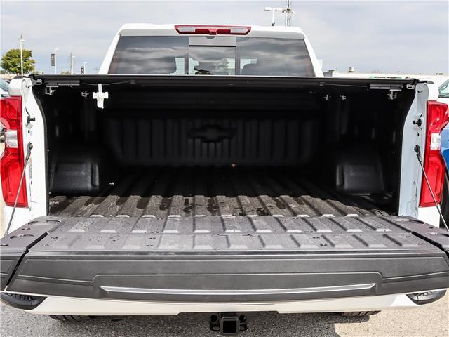 2026 Chevrolet Silverado 1500 RST (Stk: 263104) in Uxbridge - Image 21 of 25