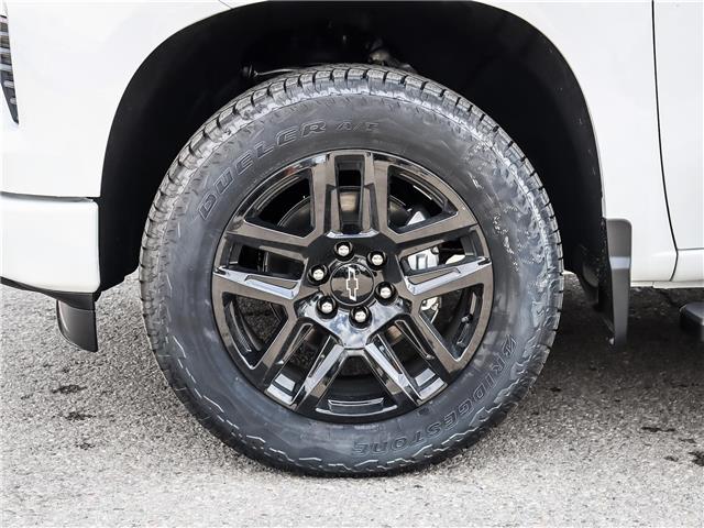 2026 Chevrolet Silverado 1500 RST (Stk: 263104) in Uxbridge - Image 24 of 25