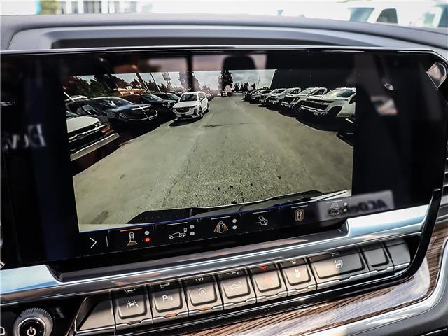 2026 Chevrolet Silverado 1500 RST (Stk: 263104) in Uxbridge - Image 25 of 25