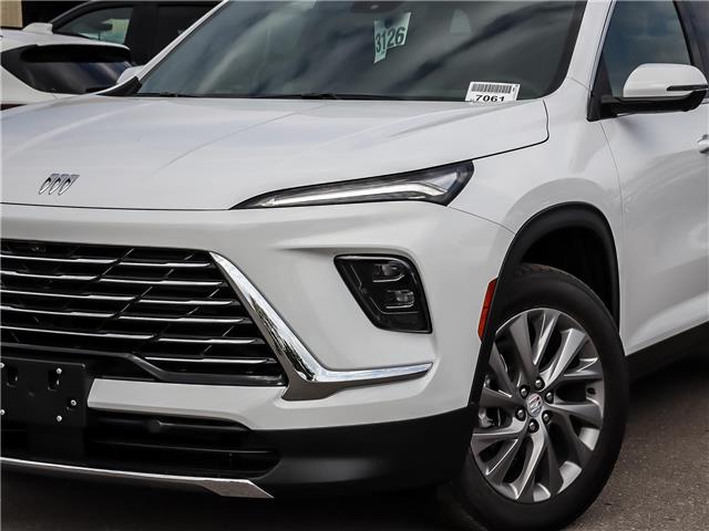 2026 Buick Enclave Preferred (Stk: 263126) in Uxbridge - Image 2 of 26