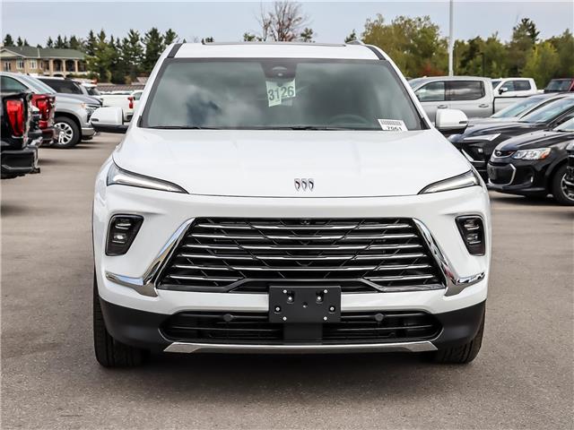 2026 Buick Enclave Preferred (Stk: 263126) in Uxbridge - Image 3 of 26