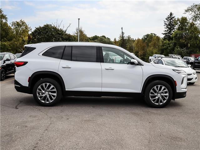 2026 Buick Enclave Preferred (Stk: 263126) in Uxbridge - Image 4 of 26