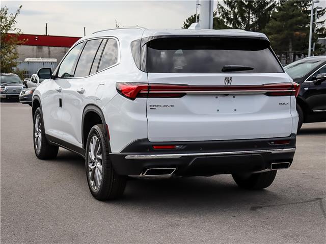 2026 Buick Enclave Preferred (Stk: 263126) in Uxbridge - Image 6 of 26