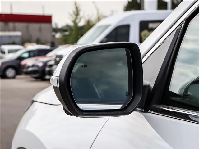 2026 Buick Enclave Preferred (Stk: 263126) in Uxbridge - Image 7 of 26