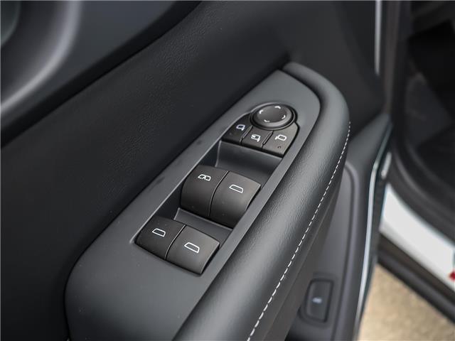 2026 Buick Enclave Preferred (Stk: 263126) in Uxbridge - Image 8 of 26