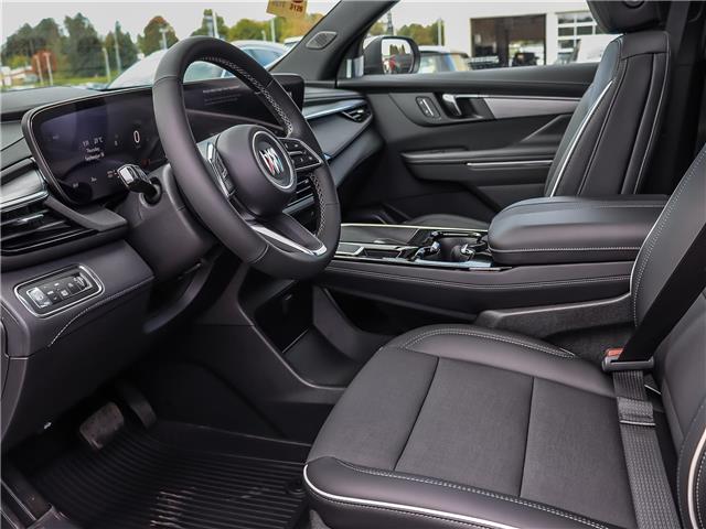 2026 Buick Enclave Preferred (Stk: 263126) in Uxbridge - Image 9 of 26