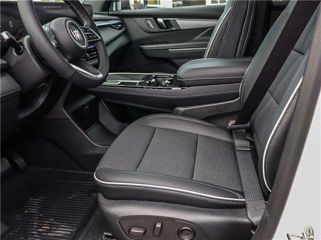 2026 Buick Enclave Preferred (Stk: 263126) in Uxbridge - Image 10 of 26