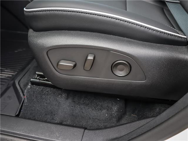 2026 Buick Enclave Preferred (Stk: 263126) in Uxbridge - Image 11 of 26