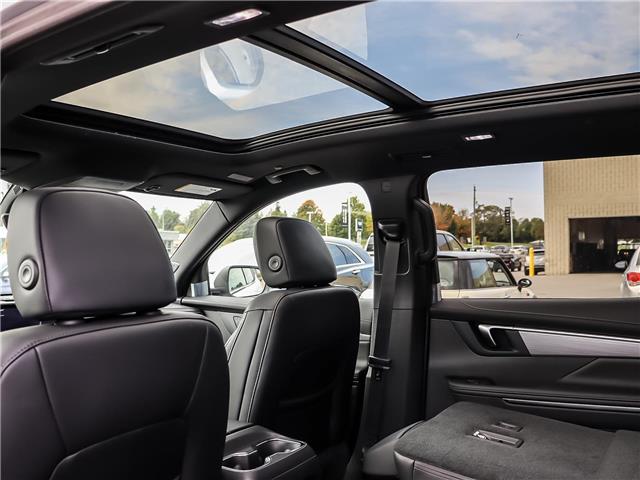 2026 Buick Enclave Preferred (Stk: 263126) in Uxbridge - Image 12 of 26