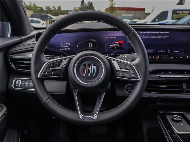2026 Buick Enclave Preferred (Stk: 263126) in Uxbridge - Image 13 of 26