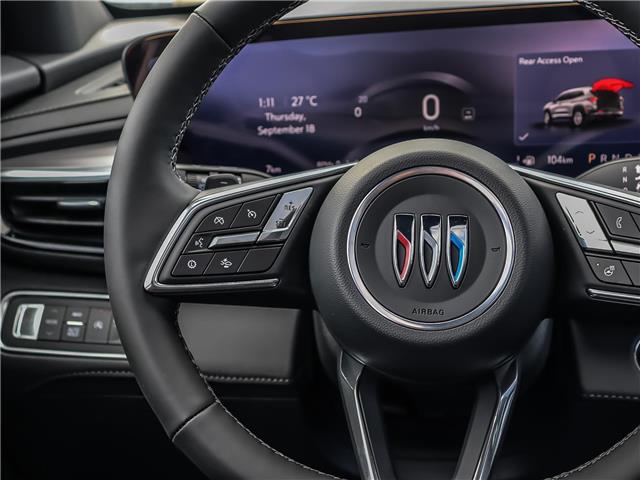 2026 Buick Enclave Preferred (Stk: 263126) in Uxbridge - Image 14 of 26