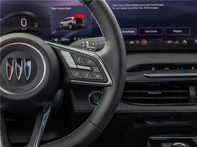2026 Buick Enclave Preferred (Stk: 263126) in Uxbridge - Image 15 of 26