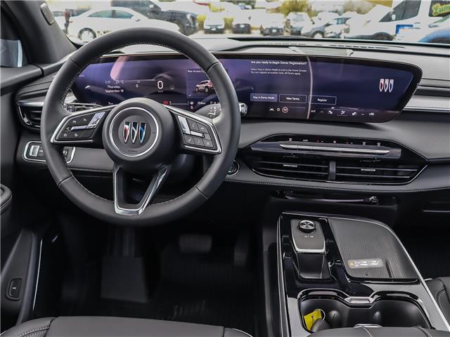 2026 Buick Enclave Preferred (Stk: 263126) in Uxbridge - Image 16 of 26